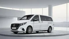 Gebraucht 2024 Mercedes Vito Van | € 74.388