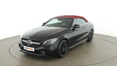 Gebraucht 2020 Mercedes C43 AMG AMG Cabrio | € 55.390 (Guter Preis)