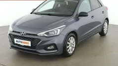 Gebraucht 2019 Hyundai i20 Limousine | € 10.990 (Fairer Preis)