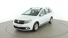 Weiß Gebraucht 2018 Dacia Logan MCV Kombi | € 8.890 (Fairer Preis)