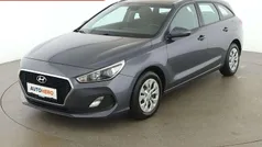 Gebraucht 2020 Hyundai i30 Kombi | € 12.490 (Fairer Preis)