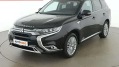 Gebraucht 2020 Mitsubishi Outlander P-HEV SUV | € 21.790 (Fairer Preis)