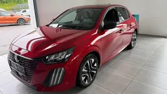 Elixir rot Neu 2025 Peugeot 208 Allure Kleinwagen | € 22.990 (Fairer Preis)