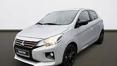 Gebraucht 2024 Mitsubishi Space Star Edition Limousine | € 16.590 (Fairer Preis)
