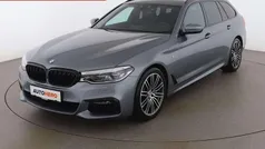 Gebraucht 2018 BMW 540 M Sport Kombi | € 37.390 (Superpreis)