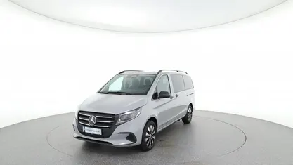 Gebraucht Mercedes Vito 163 PS (119 kW) 2024 Van