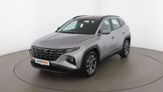 Grau Gebraucht 2022 Hyundai Tucson SUV | € 22.890 (Fairer Preis)