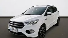 Gebraucht 2018 Ford Kuga ST-Line SUV | € 14.490 (Fairer Preis)