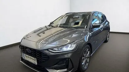 Gebraucht 2025 Ford Focus ST-Line Kombi | € 26.990 (Fairer Preis)