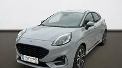 Gebraucht 2024 Ford Puma ST-Line Kombi | € 25.490 (Fairer Preis)