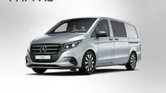 Gebraucht 2024 Mercedes Vito Van / Kleinbus | € 52.990 (Fairer Preis)