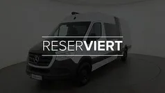 Gebraucht 2021 Mercedes Sprinter Van | € 72.990