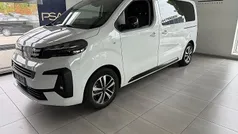 Gebraucht 2025 Peugeot Traveller Premium Van / Kleinbus | € 51.990