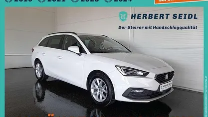 Gebraucht 2022 Seat Leon ST Beats Kombi | € 20.880 (Fairer Preis)