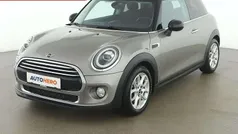 Grau Gebraucht 2019 Mini Cooper Kleinwagen | € 14.490 (Fairer Preis)