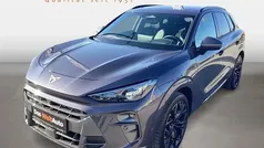 Dunkelviolett normal Gebraucht 2025 Cupra Terramar VZ SUV | € 44.490 (Guter Preis)