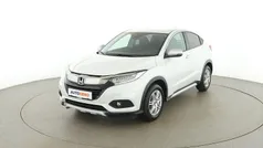 Weiß Gebraucht 2020 Honda HR-V Elegance SUV | € 19.590 (Fairer Preis)