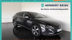 Grau Gebraucht 2022 VW Arteon Elegance Kombi | € 27.880 (Fairer Preis)