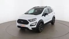 Gebraucht 2022 Ford Ecosport Active SUV | € 18.290 (Fairer Preis)