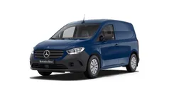 Gebraucht 2023 Mercedes Citan 110 Van | € 13.990 (Superpreis)