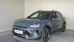 Dunkelblau normal Neu 2025 Cupra Formentor SUV | € 34.777 (Fairer Preis)