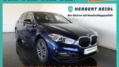 Blau Gebraucht 2020 BMW 118 Sport Line Kleinwagen | € 21.480 (Fairer Preis)
