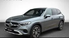 Gebraucht 2023 Mercedes GLC220 SUV | € 55.900 (Fairer Preis)