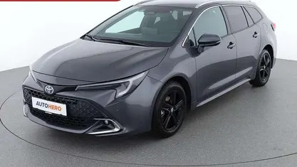 Gebraucht Toyota Corolla Active 140 PS (102 kW) 2024 Kombi