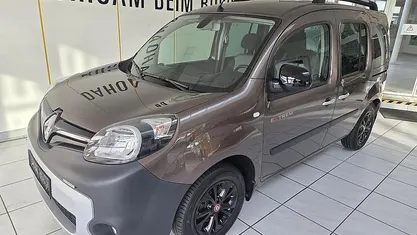 Braun Gebraucht 2019 Renault Kangoo Limousine | € 13.490 (Fairer Preis)