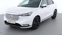 Weiß Gebraucht 2022 Honda HR-V Advance SUV | € 25.990 (Fairer Preis)