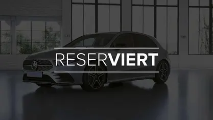 Gebraucht Mercedes A180 AMG line 116 PS (85 kW) 2022 Limousine