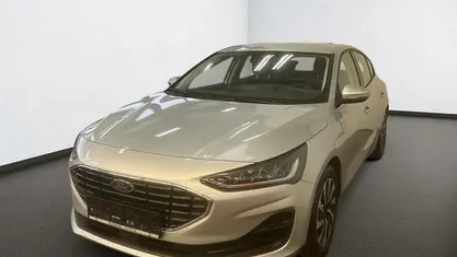 Gebraucht 2025 Ford Focus Titanium Limousine | € 22.890 (Fairer Preis)