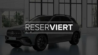 Grau Gebraucht 2024 Mercedes GLE450 AMG SUV | € 131.900