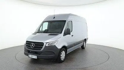 Gebraucht 2025 Mercedes Sprinter Van | € 68.388