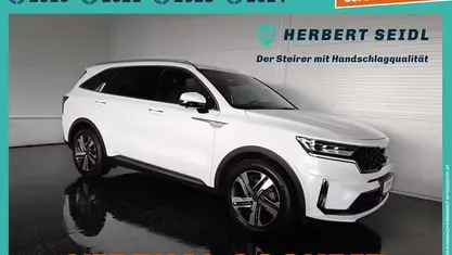 Gebraucht 2021 Kia Sorento Platinum SUV | € 39.480 (Fairer Preis)