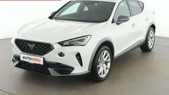 Weiß Gebraucht 2022 Cupra Formentor SUV | € 24.390 (Superpreis)