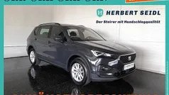 Grau Gebraucht 2021 Seat Tarraco Style SUV | € 25.480 (Fairer Preis)
