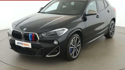 Schwarz Gebraucht 2019 BMW X2 Shadowline SUV | € 28.790 (Fairer Preis)