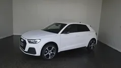 Gebraucht 2024 Audi A1 Sportback Design Kleinwagen | € 27.990 (Fairer Preis)
