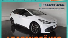Weiß Gebraucht 2023 Cupra Born Kleinwagen | € 26.480 (Fairer Preis)