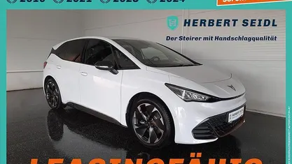 Weiß Gebraucht 2023 Cupra Born Kleinwagen | € 26.480 (Fairer Preis)