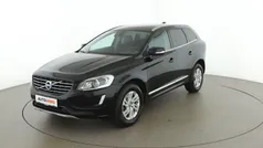 Schwarz Gebraucht 2016 Volvo XC60 Summum SUV | € 22.590 (Fairer Preis)