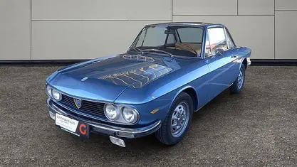 Gebraucht Lancia Fulvia 90 PS (66 kW) 1972 Coupé