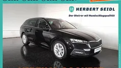 Schwarz Gebraucht 2022 Skoda Octavia Style Kombi | € 22.480 (Fairer Preis)