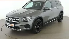 Gebraucht 2021 Mercedes GLB200 Progressive SUV | € 37.590 (Etwas zu teuer)