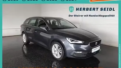 Magnetic tech Gebraucht 2022 Seat Leon ST Style Kombi | € 19.880 (Fairer Preis)