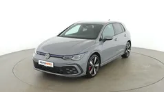 Grau Gebraucht 2020 VW Golf VIII GTE Limousine | € 24.790 (Fairer Preis)