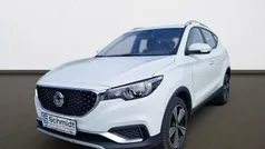 Gebraucht 2021 MG ZS Luxury Limousine | € 16.990 (Guter Preis)