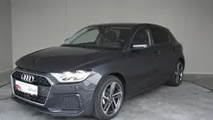 Gebraucht 2025 Audi A1 Sportback Advanced Kleinwagen | € 27.990 (Fairer Preis)