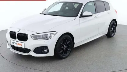 Gebraucht 2018 BMW 116 M Sport Kleinwagen | € 18.890 (Fairer Preis)